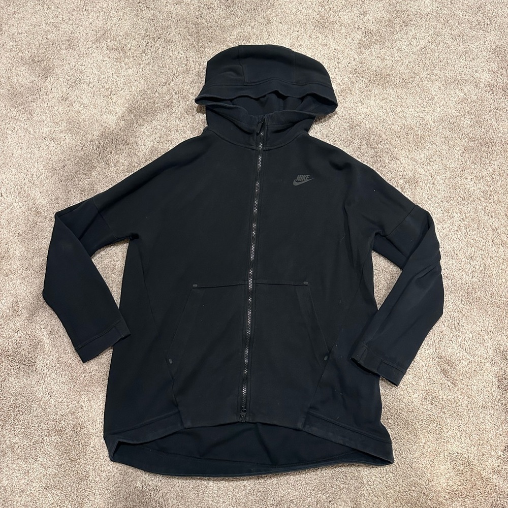 Nike tech fleece jacket